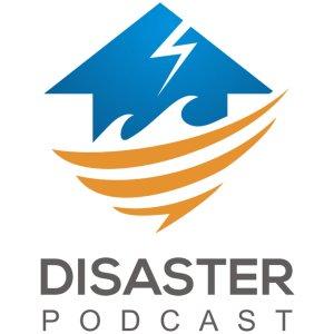 Cover art of Disaster Podcast Disaster Podcast