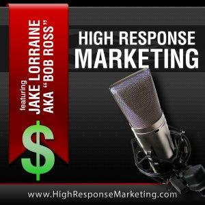 Cover art of High Response Direct Marketing Podcast High Response Direct Marketing Podcast
