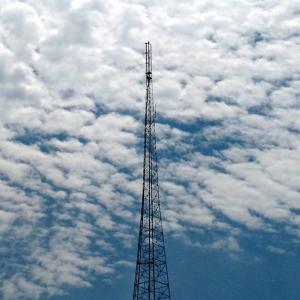 Cover art of COMFORTABLY ZONED RADIO COMFORTABLY ZONED RADIO