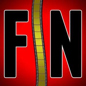 Cover art of Film Ninjas' Podcast Film Ninjas' Podcast