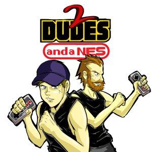 Cover art of 2 Dudes and a NES: A Nintendo Podcast 2 Dudes and a NES: A Nintendo Podcast