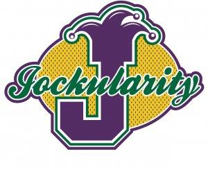 Cover art of The Jockularity Show The Jockularity Show