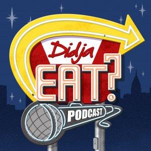 Cover art of DidjaEat? DidjaEat?