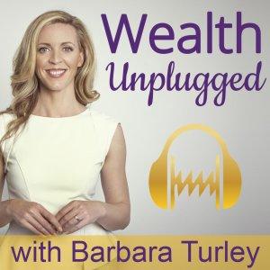 Cover art of Wealth Unplugged Wealth Unplugged