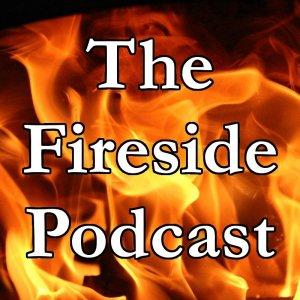 Cover art of The Fireside Podcast The Fireside Podcast