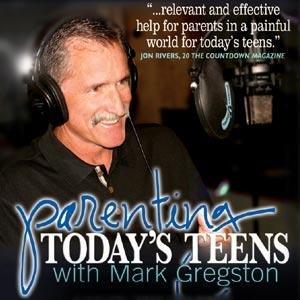 Cover art of Parenting Today’s Teens Parenting Today’s Teens