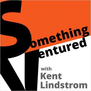 Cover art of Something Ventured -- Silicon Valley Podcast Something Ventured -- Silicon Valley Podcast