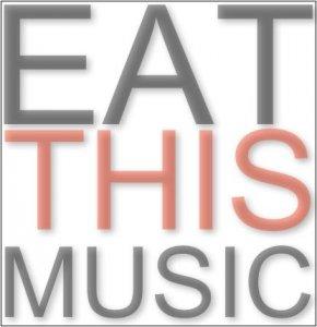 Cover art of Eat This Music Eat This Music