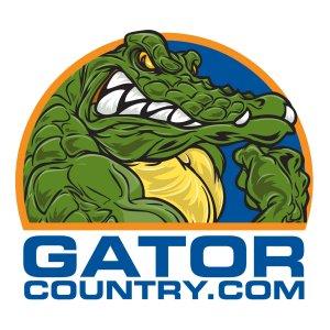 Cover art of GatorCountry.com - Your Florida Gators Podcast: Football, Recruiting & All University of Florida Ath GatorCountry.com - Your Florida Gators Podcast: Football, Recruiting & All University of Florida Ath