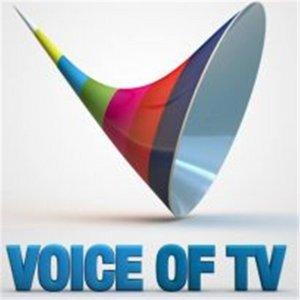 Cover art of Shaun Daily the Voice of TV Shaun Daily the Voice of TV