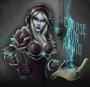 Cover art of Corpse Run Radio, A World of Warcraft Podcast Corpse Run Radio, A World of Warcraft Podcast