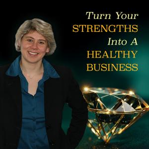 Cover art of Strength In Business Strength In Business