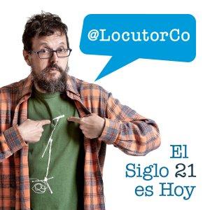 Cover art of El Siglo 21 es Hoy El Siglo 21 es Hoy