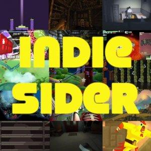 Cover art of IndieSider - indie video game developers interviews IndieSider - indie video game developers interviews