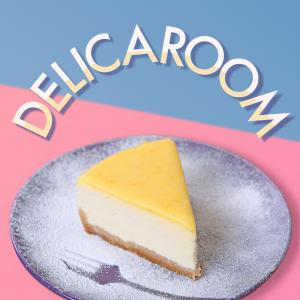 Cover art of Delicaroom FR - Recettes Vegan Delicaroom FR - Recettes Vegan