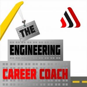 Cover art of The Engineering Career Coach Podcast The Engineering Career Coach Podcast