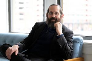 Can This Marriage Be Saved?