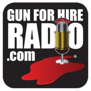 Cover art of The Gun For Hire Radio Broadcast The Gun For Hire Radio Broadcast