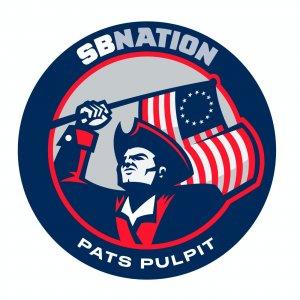 Cover art of Pats Pulpit: for New England Patriots fans Pats Pulpit: for New England Patriots fans