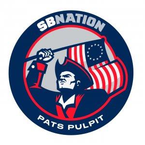 Cover art of Pats Pulpit: for New England Patriots fans Pats Pulpit: for New England Patriots fans