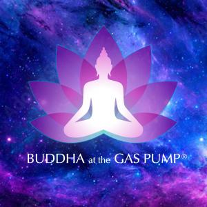 Cover art of Buddha at the Gas Pump Buddha at the Gas Pump