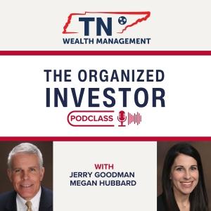 The Organized Investor Pod-CLASS