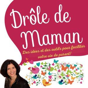 Cover art of Drôle de Maman Drôle de Maman