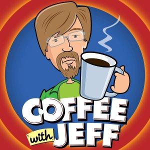 Cover art of Coffee With Jeff Coffee With Jeff