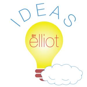 Cover art of Ideas By Elliot Ideas By Elliot
