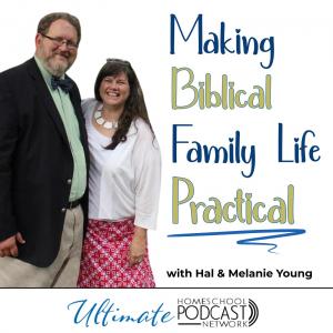 Making Biblical Family Life Practical