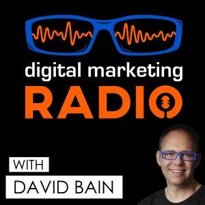 Cover art of Digital Marketing Radio Digital Marketing Radio