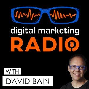 Digital Marketing Radio