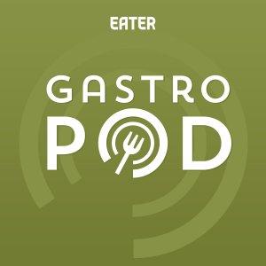 Cover art of Gastropod Gastropod