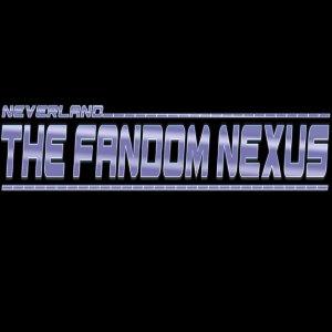 Cover art of Neverland: The Fandom Nexus Neverland: The Fandom Nexus