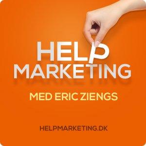 Cover art of Help Marketing Help Marketing