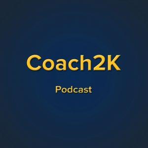 Cover art of On The Court With Coach2K On The Court With Coach2K