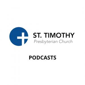 Cover art of St Timothy Presbyterian Church in Toronto: Sermons St Timothy Presbyterian Church in Toronto: Sermons