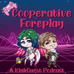 Cooperative Foreplay