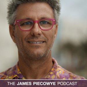 Cover art of TheJamesCast TheJamesCast