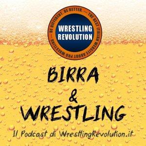 Cover art of Birra & Wrestling: il Podcast Birra & Wrestling: il Podcast