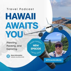 Cover art of Hawaii Vacation Connection Hawaii Vacation Connection