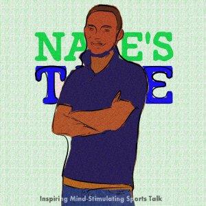 Cover art of Nate's Take with Nate Rossetti Nate's Take with Nate Rossetti