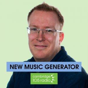 Cover art of New Music Generator New Music Generator