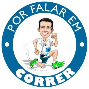 Cover art of Por Falar em Correr Por Falar em Correr