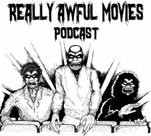 Cover art of The Really Awful Movies Podcast The Really Awful Movies Podcast