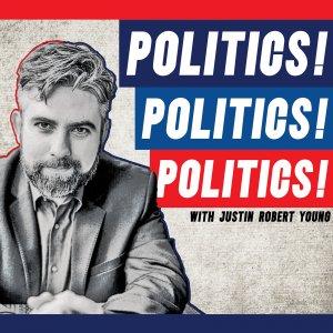 Cover art of Politics Politics Politics Politics Politics Politics