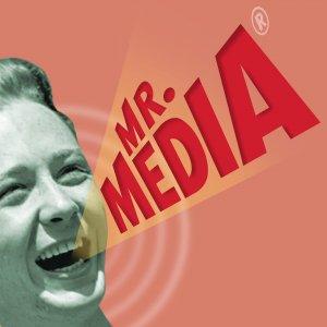 Cover art of Mr. Media Interviews by Bob Andelman Mr. Media Interviews by Bob Andelman