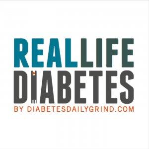Cover art of Real Life Diabetes Real Life Diabetes