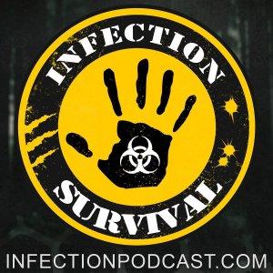 Cover art of Infection - The SURVIVAL PODCAST Infection - The SURVIVAL PODCAST