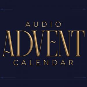 Audio Advent Calendar 2025